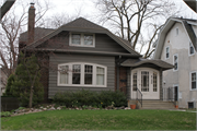 4150 N PROSPECT AVE, a Bungalow house, built in Shorewood, Wisconsin in .