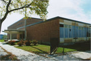2760 N 1ST ST, a Contemporary school – elem/middle/jr high/high, built in Milwaukee, Wisconsin in 1959.