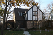 5255 N HOLLYWOOD AVE 5255 N HOLLYWOOD AVE, a English Revival Styles house, built in Whitefish Bay, Wisconsin in 1929.