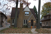 742 E SYLVAN AVE, a English Revival Styles house, built in Whitefish Bay, Wisconsin in 1929.
