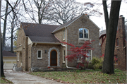 823 E SYLVAN AVE, a Spanish/Mediterranean Styles house, built in Whitefish Bay, Wisconsin in 1929.