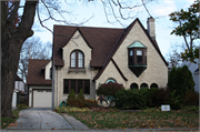 740 E LEXINGTON BLVD 740 E LEXINGTON BLVD, a English Revival Styles house, built in Whitefish Bay, Wisconsin in 1929.