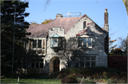 5289 N LAKE DR, a English Revival Styles house, built in Whitefish Bay, Wisconsin in 1931.