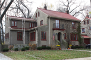 827 E BIRCH AVE, a Spanish/Mediterranean Styles house, built in Whitefish Bay, Wisconsin in 1922.