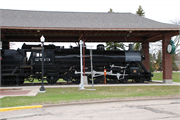 2340 CHURCH ST / BUS 51, a NA (unknown or not a building) rolling stock/locomotive, built in Stevens Point, Wisconsin in 1911.