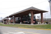 2340 CHURCH ST / BUS 51, a NA (unknown or not a building) rolling stock/locomotive, built in Stevens Point, Wisconsin in 1911.