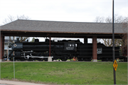 2340 CHURCH ST / BUS 51, a NA (unknown or not a building) rolling stock/locomotive, built in Stevens Point, Wisconsin in 1911.