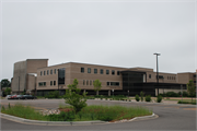 1800 PORTAGE ST, a Contemporary university or college building, built in Stevens Point, Wisconsin in 1971.