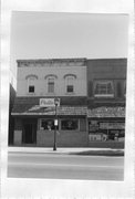 238 E MAIN ST, a Commercial Vernacular tavern/bar, built in Sun Prairie, Wisconsin in 1891.