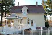 Robert B. and Estelle J. Webb House, a Building.