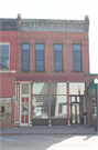 133 3RD AVE, a Italianate tavern/bar, built in Baraboo, Wisconsin in 1888.