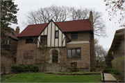 3540 N Summit Ave, a English Revival Styles house, built in Shorewood, Wisconsin in 1928.