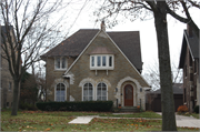 1615 E CUMBERLAND BLVD, a English Revival Styles house, built in Whitefish Bay, Wisconsin in 1929.