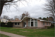 2801 SIMONIS ST, a Ranch house, built in Stevens Point, Wisconsin in 1964.