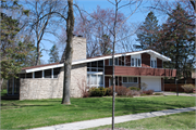 2901 SIMONIS ST, a Ranch house, built in Stevens Point, Wisconsin in 1961.