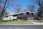 2901 SIMONIS ST, a Ranch house, built in Stevens Point, Wisconsin in 1961.