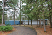 4213 SIMONIS ST 4213 SIMONIS ST, a Contemporary house, built in Stevens Point, Wisconsin in 1959.
