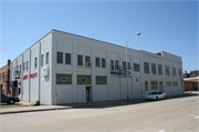 36 E 3RD ST, a Commercial Vernacular large retail building, built in Fond du Lac, Wisconsin in 1900.