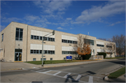 63 E MERRILL AVE, a Contemporary school – elem/middle/jr high/high, built in Fond du Lac, Wisconsin in 1949.