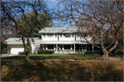 99 MEADOWBROOK BLVD, a Contemporary house, built in Fond du Lac, Wisconsin in 1957.