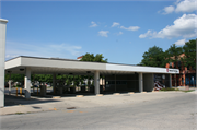 130 S MAIN ST, a Contemporary bank/financial institution, built in Fond du Lac, Wisconsin in 1977.