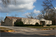 149 E DIVISION ST, a Contemporary house of worship, built in Fond du Lac, Wisconsin in 1960.