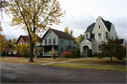 Chapple and MacArthur Avenues Residential Historic District, a District.