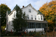 Chapple and MacArthur Avenues Residential Historic District, a District.