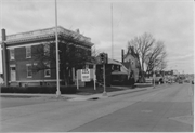 432 CASS ST, a Neoclassical/Beaux Arts small office building, built in La Crosse, Wisconsin in 1907.