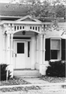 216 E MAIN ST (US HIGHWAY 12), a Greek Revival house, built in Cambridge, Wisconsin in 1856.