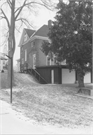 322 E COOK, a Queen Anne house, built in Portage, Wisconsin in 1904.