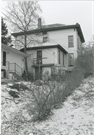 404 E COOK ST, a Italianate house, built in Portage, Wisconsin in 1883.