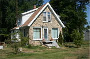13953 N PORT WASHINGTON RD, a Front Gabled house, built in Mequon, Wisconsin in 1930.