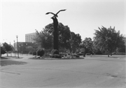 RIVERSIDE PARK W END OF STATE ST, a NA (unknown or not a building) park, built in La Crosse, Wisconsin in 1911.