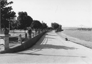 RIVERSIDE PARK W END OF STATE ST, a NA (unknown or not a building) park, built in La Crosse, Wisconsin in 1911.