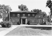 RIVERSIDE PARK W END OF STATE ST, a NA (unknown or not a building) park, built in La Crosse, Wisconsin in 1911.