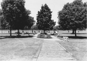 RIVERSIDE PARK W END OF STATE ST, a NA (unknown or not a building) park, built in La Crosse, Wisconsin in 1911.