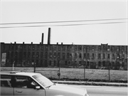 1501 ALBERT ST, a Astylistic Utilitarian Building industrial bldg/manufacturing facility, built in Racine, Wisconsin in 1886.