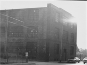1501 ALBERT ST, a Astylistic Utilitarian Building industrial bldg/manufacturing facility, built in Racine, Wisconsin in 1886.