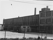 1501 ALBERT ST, a Astylistic Utilitarian Building industrial bldg/manufacturing facility, built in Racine, Wisconsin in 1886.