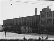 1501 ALBERT ST, a Astylistic Utilitarian Building industrial building, built in Racine, Wisconsin in 1886.