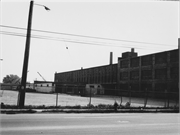 1501 ALBERT ST, a Astylistic Utilitarian Building industrial bldg/manufacturing facility, built in Racine, Wisconsin in 1886.