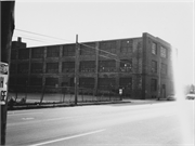 1501 ALBERT ST, a Astylistic Utilitarian Building industrial bldg/manufacturing facility, built in Racine, Wisconsin in 1886.