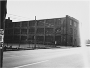 1501 ALBERT ST, a Astylistic Utilitarian Building industrial building, built in Racine, Wisconsin in 1886.