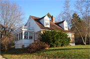 317 S Midvale Blvd, a Other Vernacular house, built in Madison, Wisconsin in 1948.