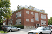 401 S MILITARY RD, a Neoclassical/Beaux Arts school – elem/middle/jr high/high, built in Fond du Lac, Wisconsin in 1907.