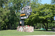 1008 S MAIN ST, a lodging-hotel, built in Fond du Lac, Wisconsin in 1955.