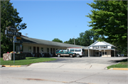 1008 S MAIN ST, a lodging-hotel, built in Fond du Lac, Wisconsin in 1955.