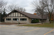 650 N MAIN ST, a pavilion, built in Fond du Lac, Wisconsin in 1975.