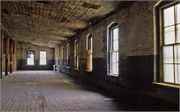 American Tobacco Warehouses Complex, a Building.